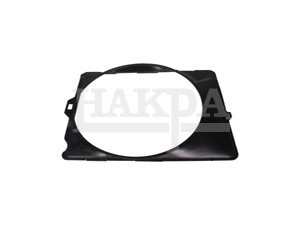 6525050855-MERCEDES-FAN SHROUD